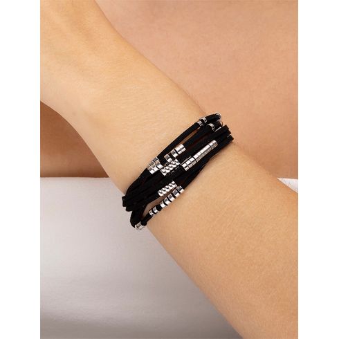 34377-pulseira-couro-trevo-banho-rodio-rosa-valverde-semijoias -2-